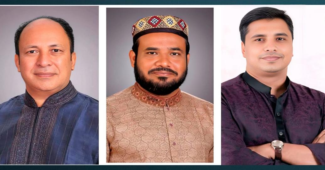 কুমিল্লা-৫ আসনে বিএনপি-জামায়াতের হাড্ডাহাড্ডি লড়াই
